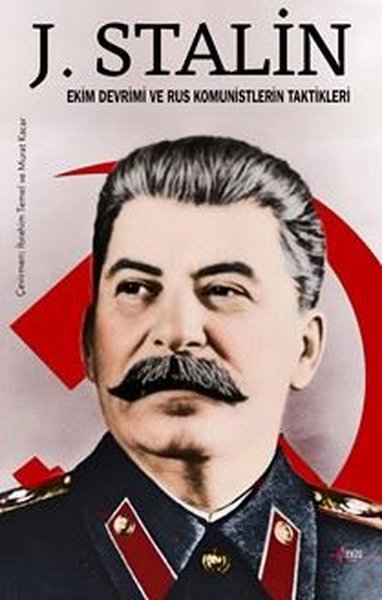 Ekim Devrimi ve Rus Komunistlerin Taktikleri J. Stalin