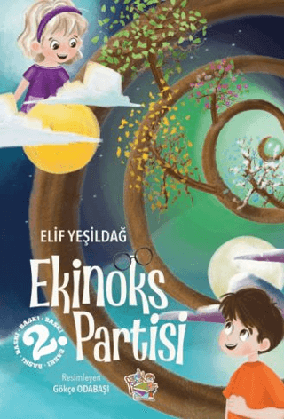 Ekinoks Partisi Elif Yeşildağ