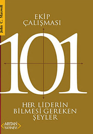 Ekip Çalışması 101 %27 indirimli John C. Maxwell