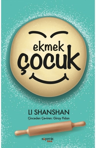 Ekmek Çocuk Li Shanshan