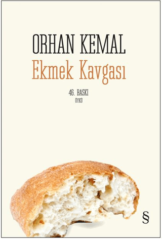 Ekmek Kavgası %30 indirimli Orhan Kemal