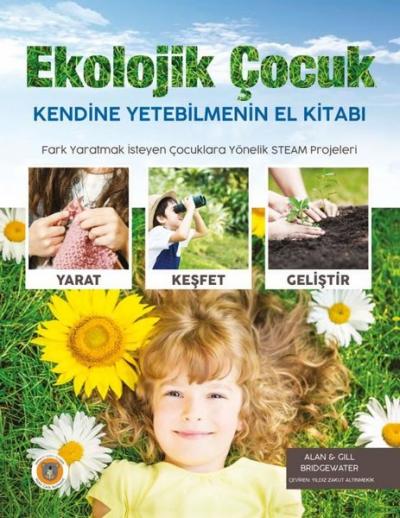 Ekolojik Çocuk Gill Bridgewater