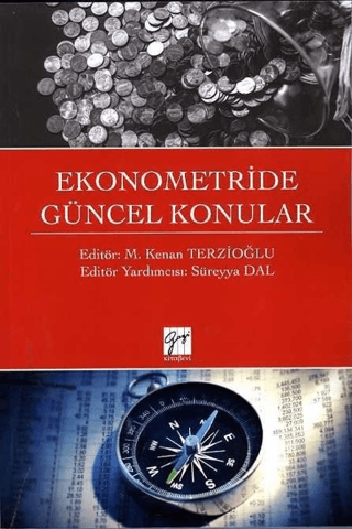 Ekonometride Güncel Konular M.Kenan Terzioğlu