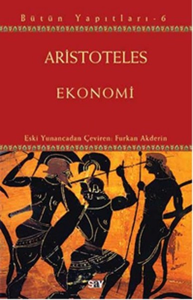 Ekonomi Aristoteles