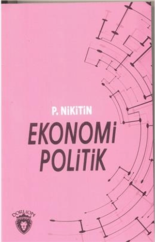 Ekonomi Politik P. Nikitin