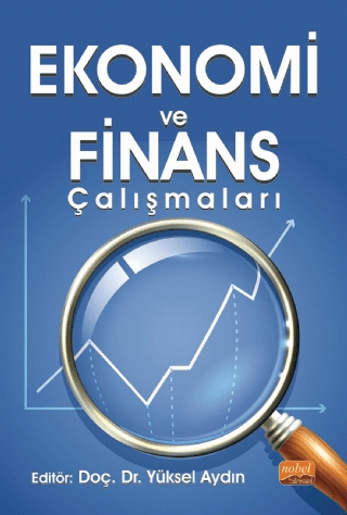 Ekonomi ve Finans Çalışmaları Kolektif