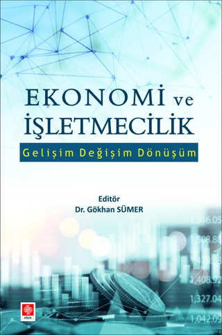 Ekonomi ve İşletmecilik Gökhan Sümer