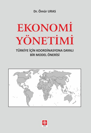 Ekonomi Yönetimi Ömür Uras