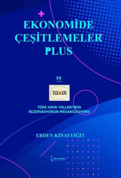 Ekonomide Çeşitlemeler Plus Erden Kınayyiğit