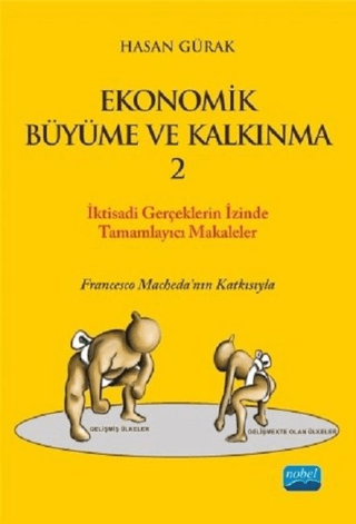 Ekonomik Büyüme ve Kalkınma 2 Hasan Gürak