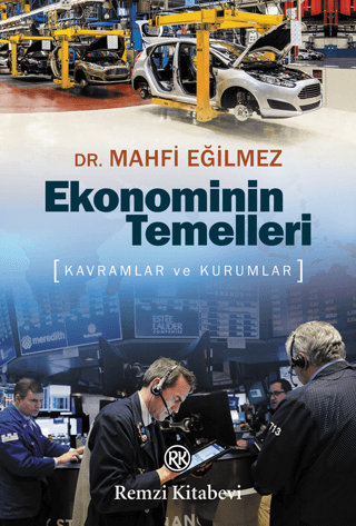 Ekonominin Temelleri Mahfi Eğilmez