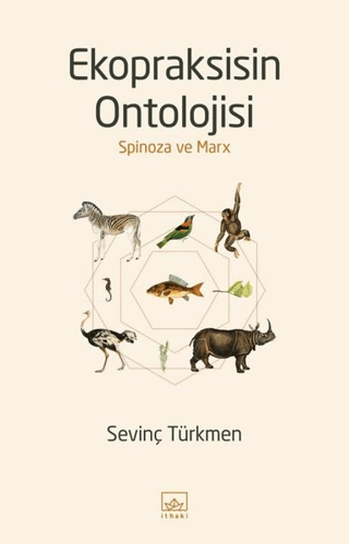 Ekopraksisin Ontolojisi Sevinç Türkmen