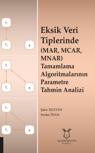 Eksik Veri Tiplerinde (MAR, MCAR, MNAR) Tamamlama Algoritmalarının Par