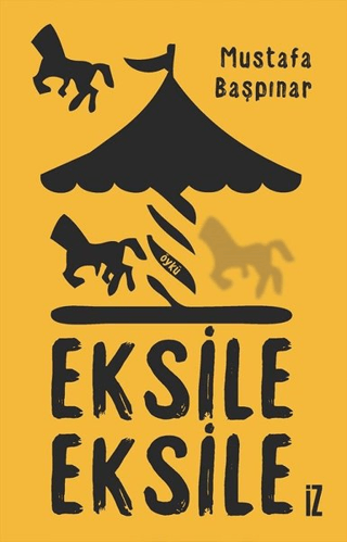 Eksile Eksile Mustafa Başpınar