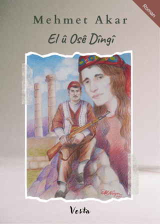 El u Ose Dingi Mehmet Akar