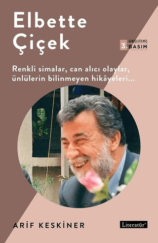 Elbette Çiçek Arif Keskiner