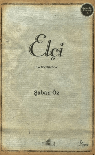 Elçi Şaban Öz