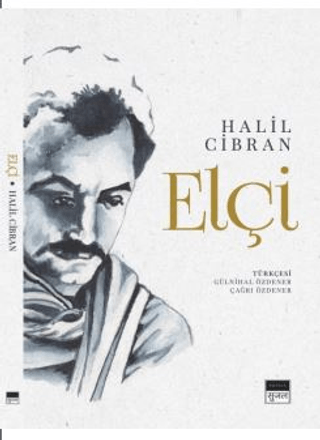 Elçi Halil Cibran