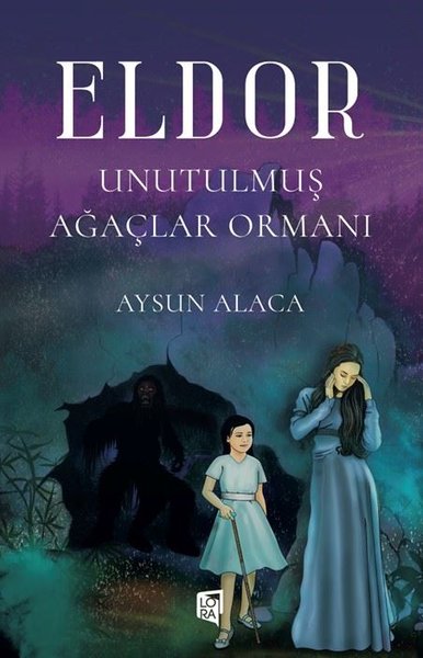 Eldor - Unutulmuş Ağaçlar Ormanı Aysun Alaca