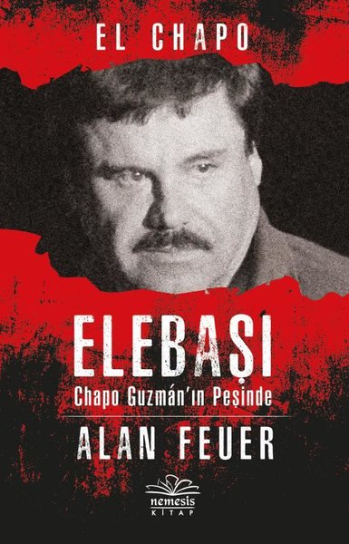 Elebaşı Alan Feuer