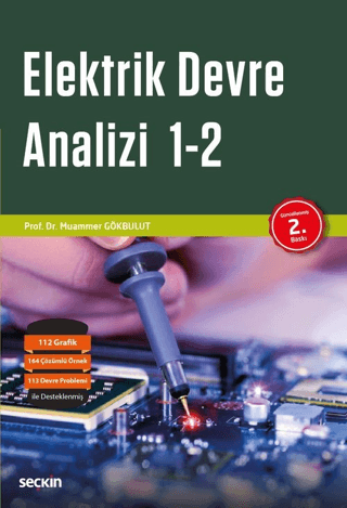 Elektrik Devre Analizi 1 - 2 Muammer Gökbulut