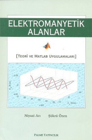 Elektromanyetik Alanlar Şükrü Özen