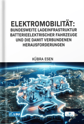 Elektromobilitat - Bundesweite Ladeinfrastruktur Batterieelektrischer 