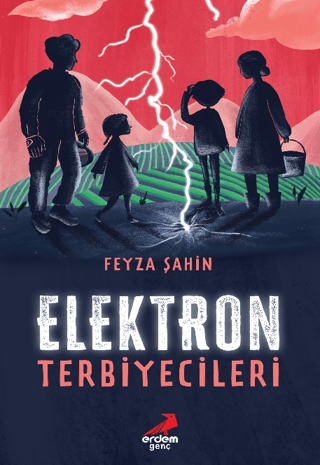 Elektron Terbiyecileri Feyza Şahin