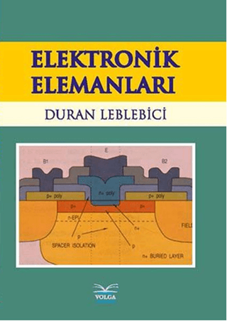 Elektronik Elemanları Duran Leblebici