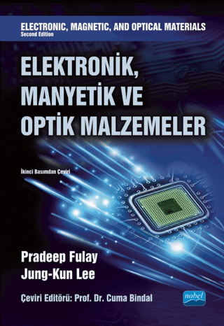 Elektronik, Manyetik ve Optik Malzemeler - Electronic, Magnetic, And O