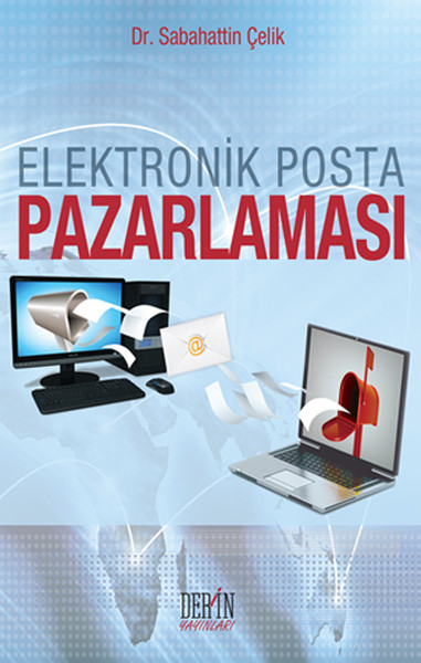 Elektronik Posta Pazarlaması %20 indirimli Sabahattin Çelik