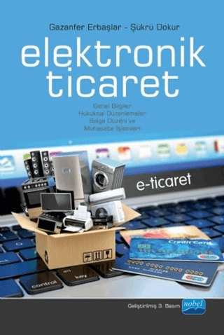 Elektronik Ticaret E- Ticaret Şükrü Dokur