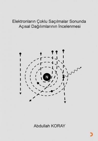 Elektronların Çoklu Saçılmalar Sonunda Açısal Dağılımlarının İncelenme