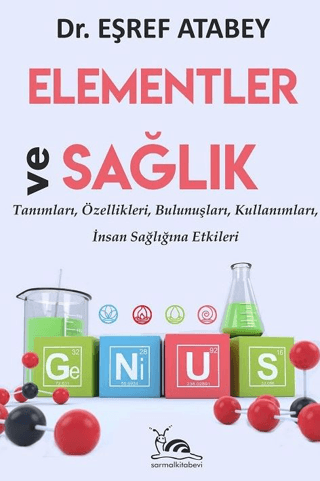 Elementler ve Sağlık Eşref Atabey