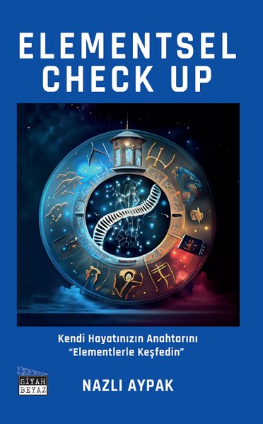 Elementsel Check Up Nazlı Aypak