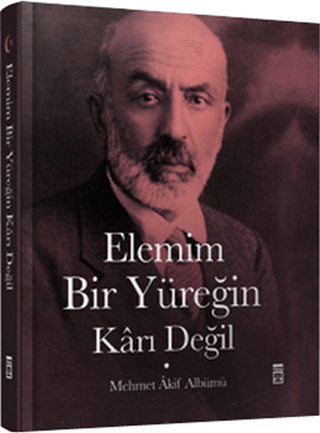 Elemim Bir Yürek Karı Değil %28 indirimli İsmail Kara