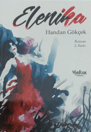 Elenika Handan Gökçek