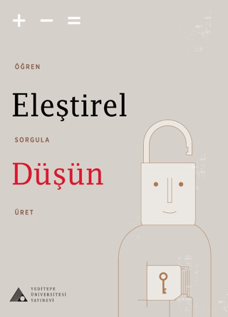 Eleştirel Düşün Hülya Kılıç