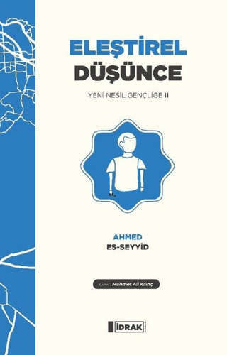 Eleştirel Düşünce Ahmed Es-Seyyid