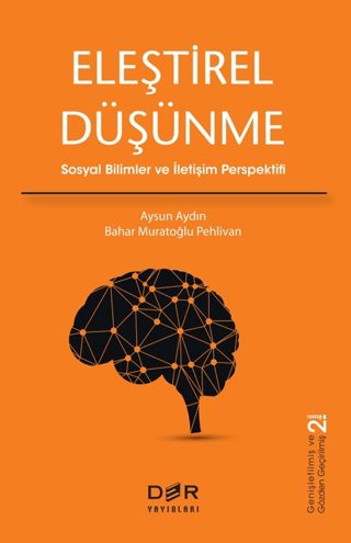 Eleştirel Düşünme Aysun Aydın