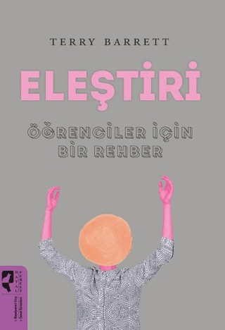 Eleştiri Terry Barrett