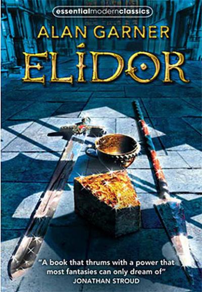 Elidor %10 indirimli Alan Garner