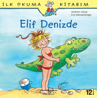 Elif Denizde %28 indirimli Liane Schneider