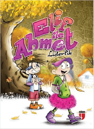 Elif İle Ahmet - Liderlik Elif Akardaş