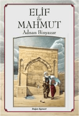 Elif ile Mahmut %26 indirimli Adnan Binyazar