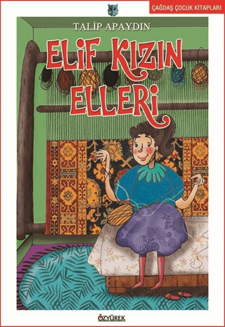 Elif Kızın Elleri Talip Apaydın