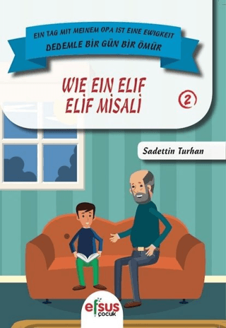 Elif Misali - Wie Ein Elif Sadettin Turhan