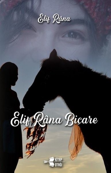 Elif Rana Biçare Elif Rana