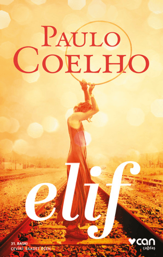 Elif %29 indirimli Paulo Coelho