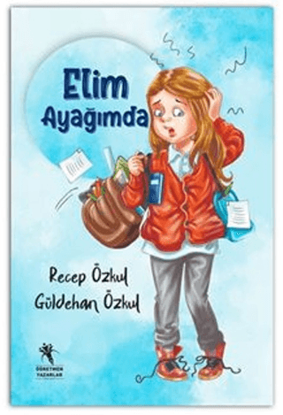 Elim Ayağımda Güldehan Özkul